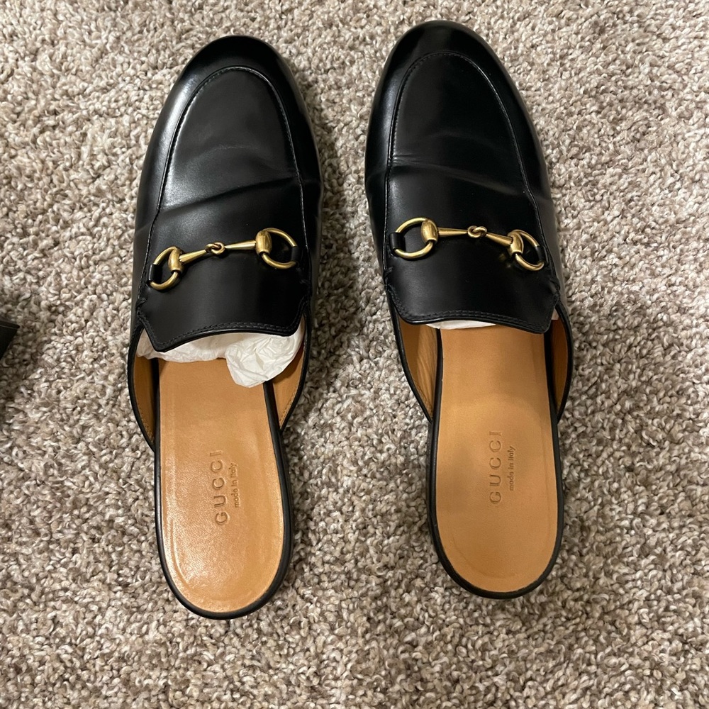 Gucci Princetown